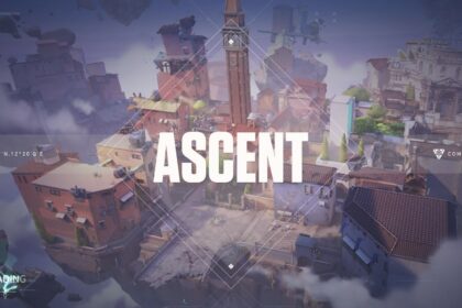 Ascent Guide
