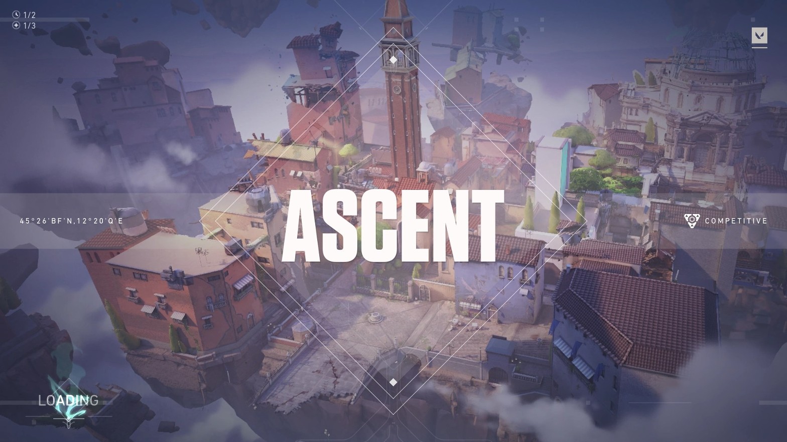 valorant ascent map