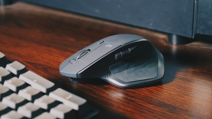 best wireless mouse for ps4