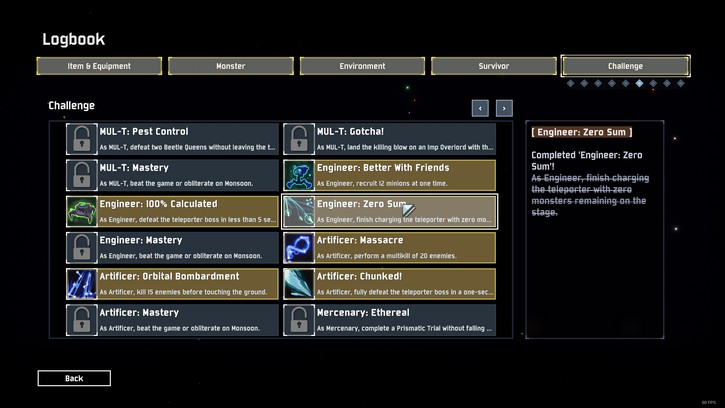 Risk Of Rain 2 - MUL-T & The LEGENDARY Chest!