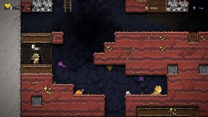 spelunky 2 image