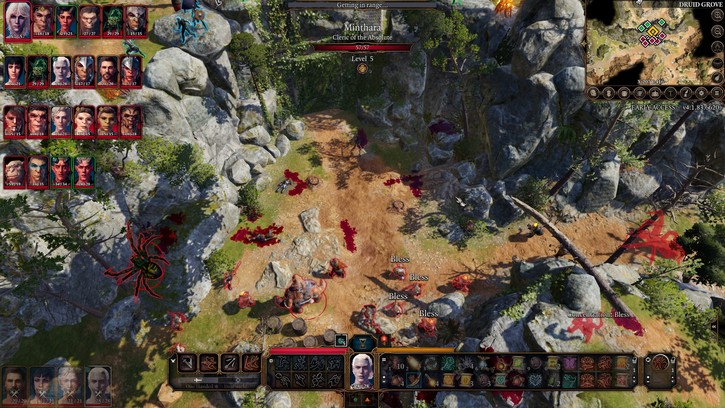 Baldur's Gate 3: How To Recruit Minthara