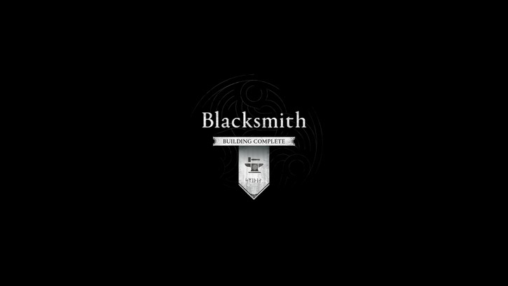 Blacksmith