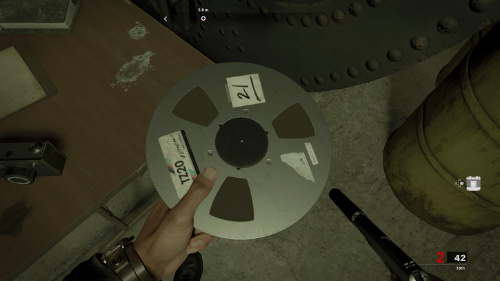 cod cold war recorded tape clue location (1)