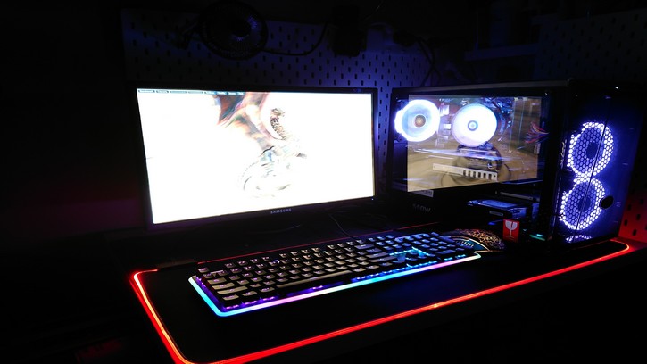 How Many Should a Gaming PC Have? |