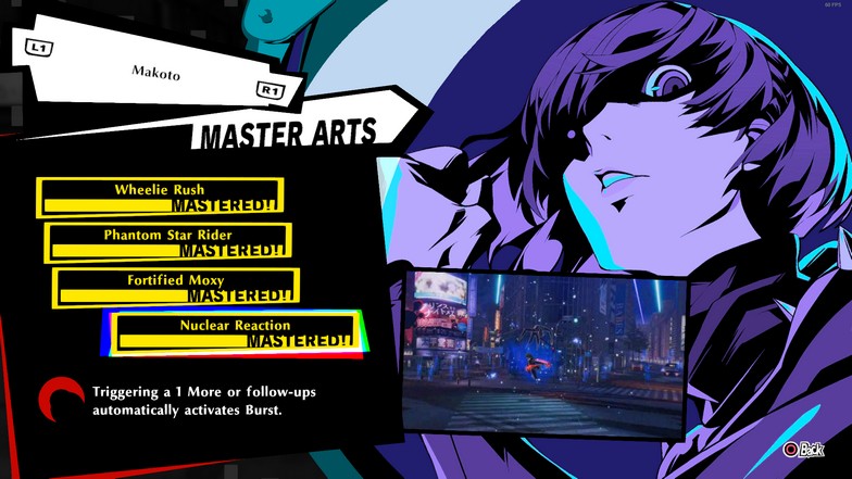 Makoto Master Arts