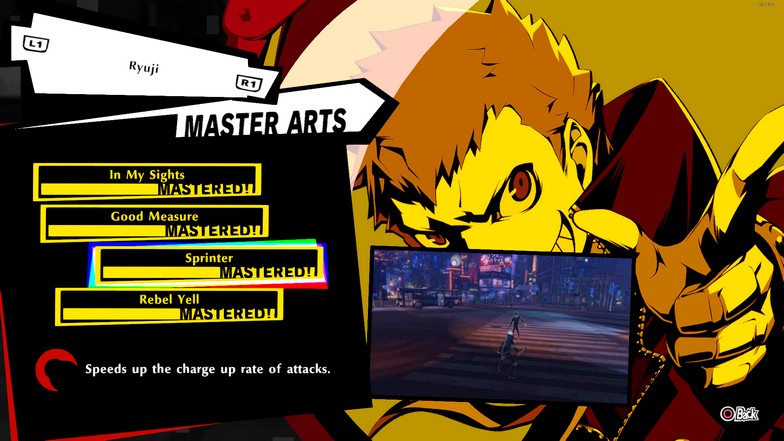 Ryuji Master Arts