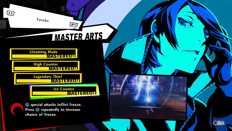 Yusuke Master Arts