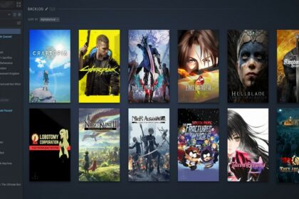 How to Allocate More RAM to Steam Games