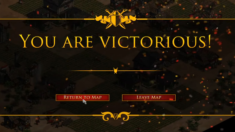 age of empires 2 win