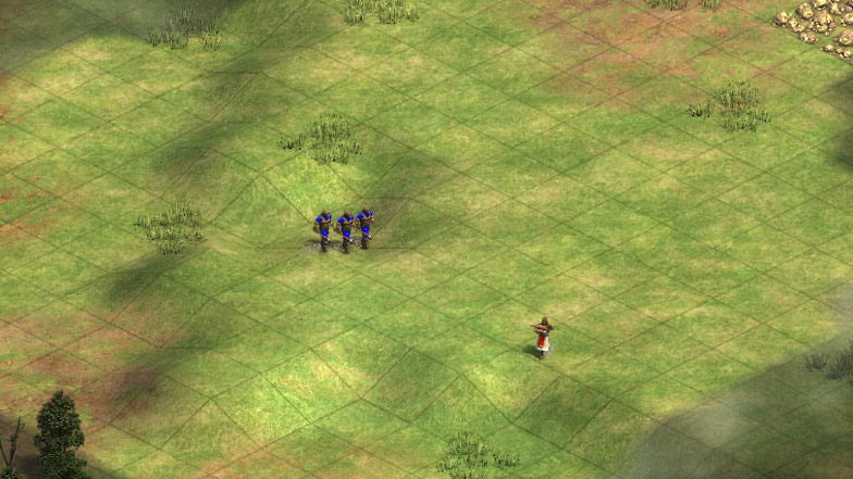 age of empires 2 strategie