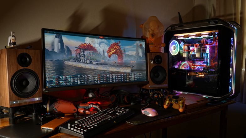 How Much Should You Spend on a Gaming PC?