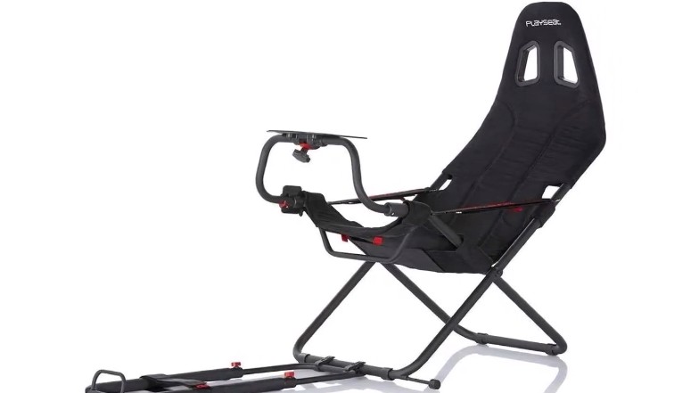 Gadget Gear YT Gaming Chair 2