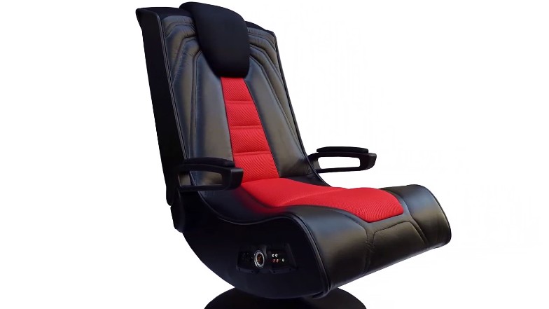 Gadget Gear YT Gaming Chair 4