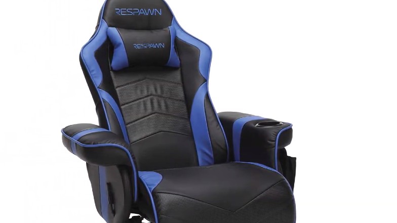 Gadget Gear YT Gaming Chair