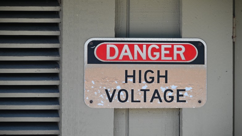 High Voltage