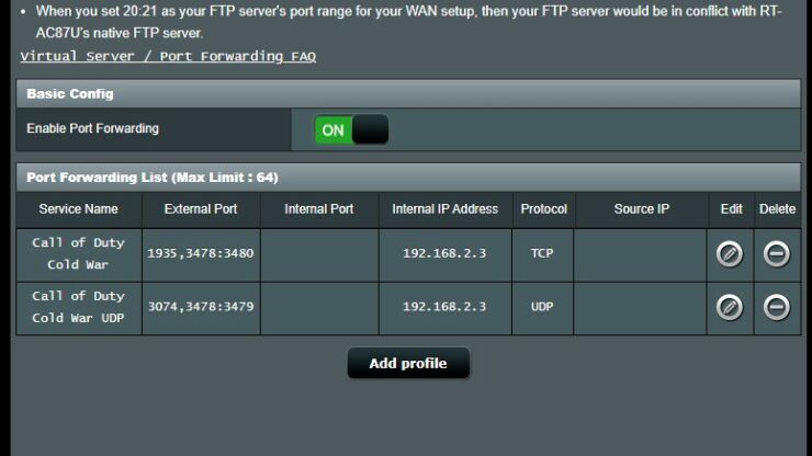 How to Change NAT Type on a Router | DiamondLobby