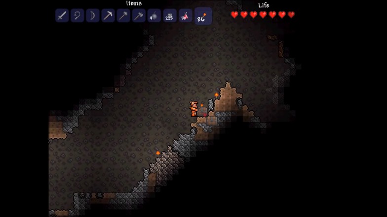 Terraria Normal