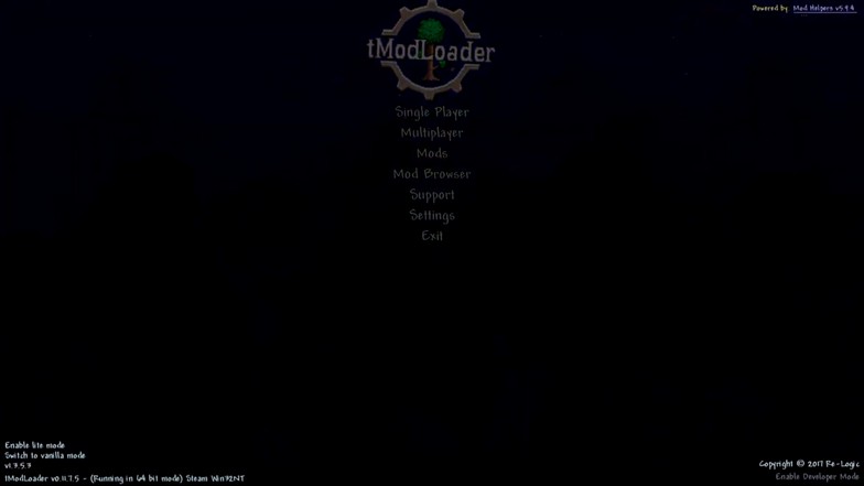 tmodloader download site