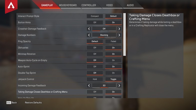 How To Get Better At Apex Legends Diamondlobby