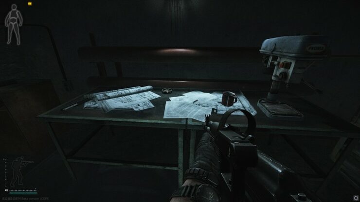 Where to Find Gas Analyzers in Escape from Tarkov