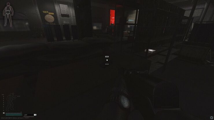 Gas Analyser Escape From Tarkov