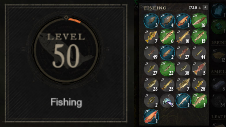 New World Fishing Guide: How to Level Up Fast & Other Tips