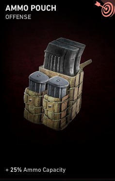 Ammo Pouch 1            