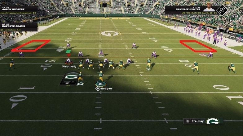 Beat Every Coverage In Madden 22 With This Play