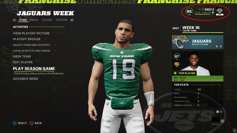 How To Power Up Players In Madden 22! Complete Guide On How To Use