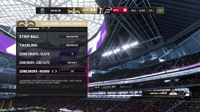 Madden 22: How Training works and how to power up MUT players - Gamepur