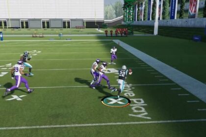 How to dive in Madden 22