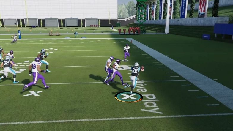 How to Dive in Madden NFL 22: Controls and When to Dive