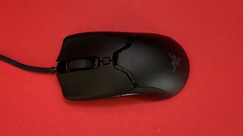 Razer Viper Mini