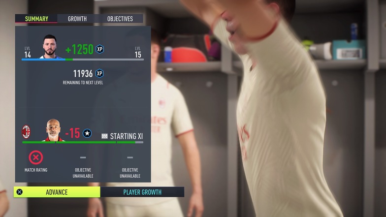 fifa 18 player career mode tips