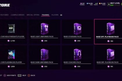 CoinBankUT - Buy and Sell Madden 22 Ultimate Team Coins