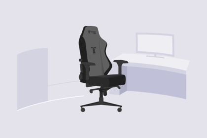 Secretlab Titan Evo 2022 Gaming Chair Review: It Just Keeps Getting Better  - CNET