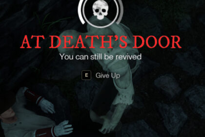 At Deaths Door