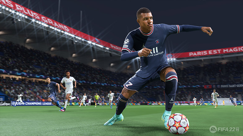 fifa 10 system requirements