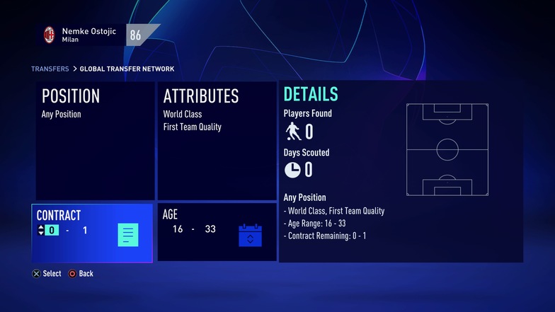 FIFA 22 Career guide to scouting players and mastering transfers