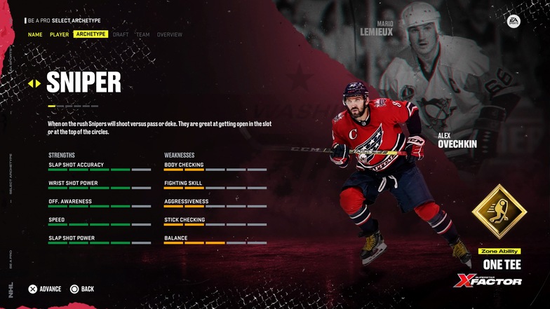 10 HUT Uniforms to Consider Wearing in NHL 22 - Operation Sports