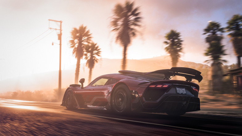 forza horizon 4 car list cheapest to priciest