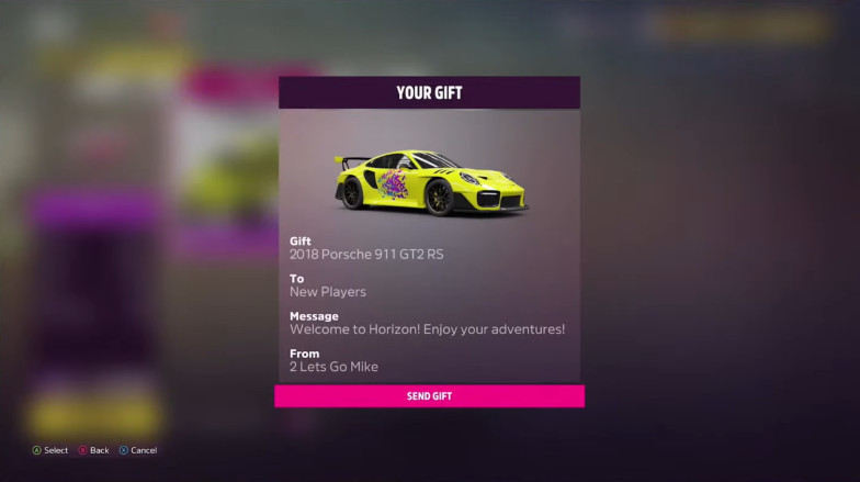 how to sell cars in forza horizon 5 without auction