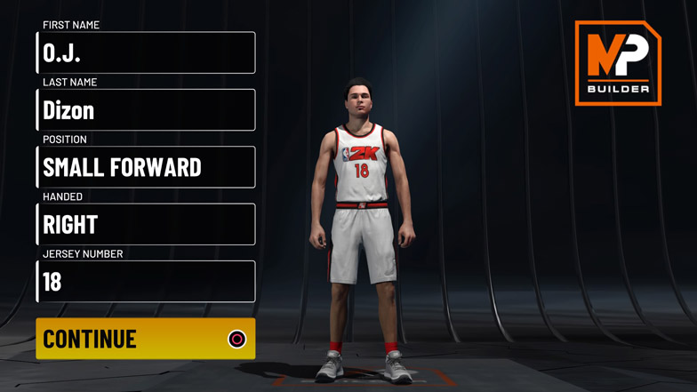 NBA 2K16 Tips: Best SMALL FORWARD Build - How To Create a MAXED OUT 99  Overall SF in MyCareer! 