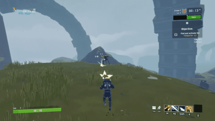 Risk of Rain 2 Commando - How to Unlock All Skills