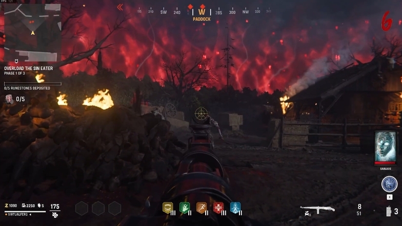 Call of Duty Vanguard review: A return to form Esquire Middle East – The Region's Best Men's Magazine