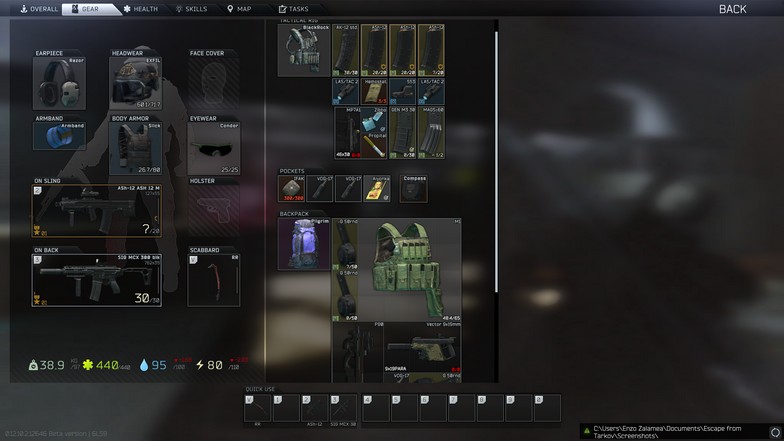 Fastest Way to Make Money After a Wipe in Escape from Tarkov