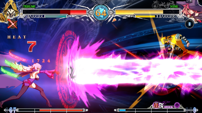 2D fighter Dengeki Bunko Fighting Climax will reach the West  Engadget