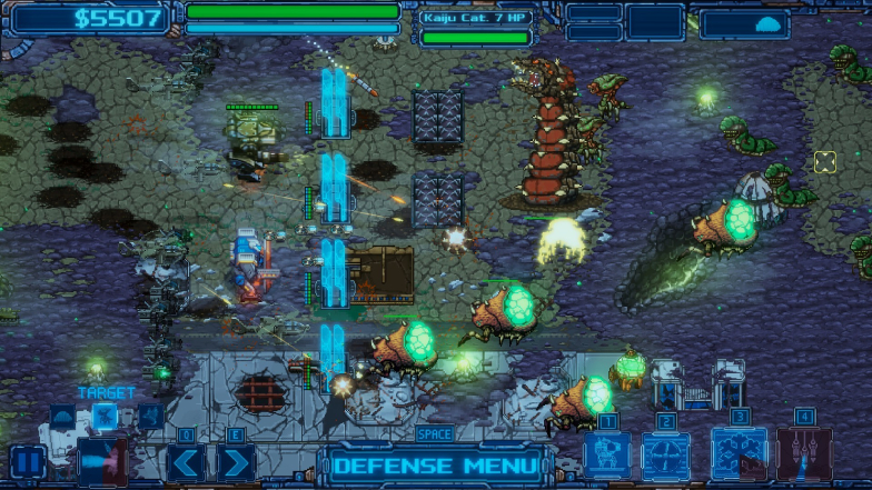 Heavy Tower Defense  #games #all - TurboWarp