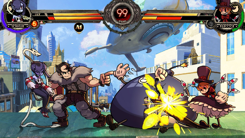 The Best Fighting Games for Steam Deck – From Guilty Gear and Skullgirls to  Street Fighter and The King of Fighters – TouchArcade